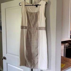 White House black market Dress